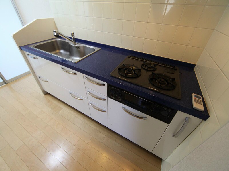 スタジオスクエア大須の物件内観写真