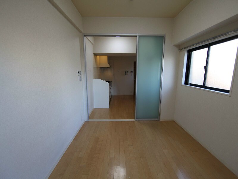 スタジオスクエア大須の物件内観写真