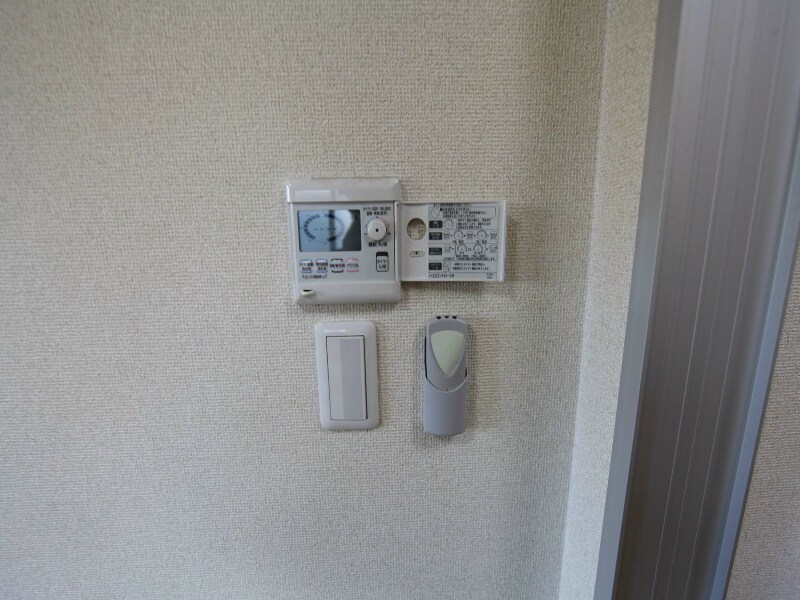 スタジオスクエア大須の物件内観写真