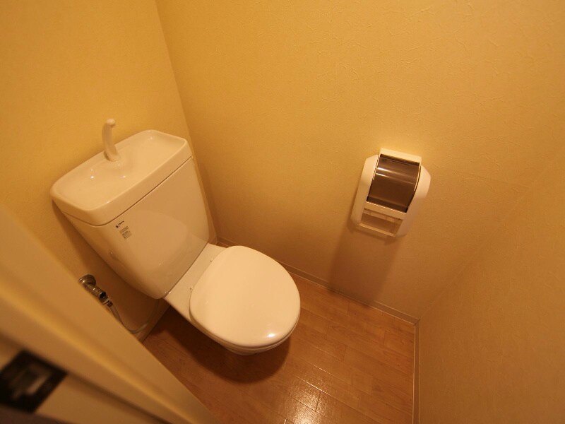 スタジオスクエア大須の物件内観写真