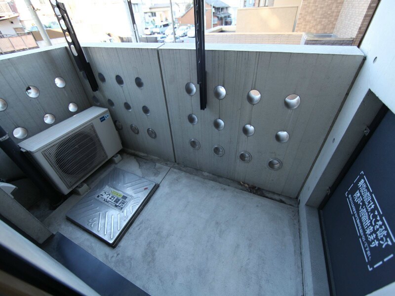 スタジオスクエア大須の物件内観写真