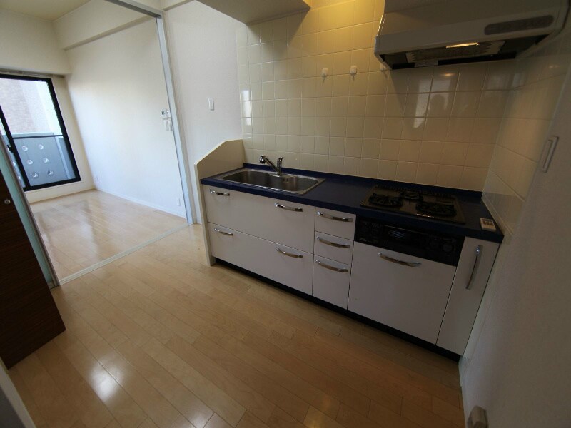 スタジオスクエア大須の物件内観写真