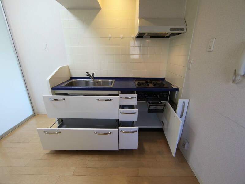 スタジオスクエア大須の物件内観写真