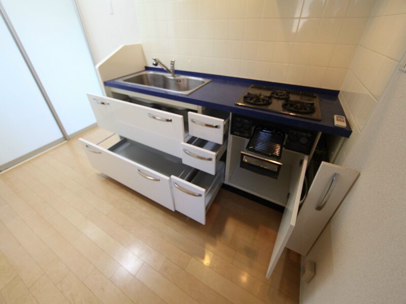 スタジオスクエア大須の物件内観写真