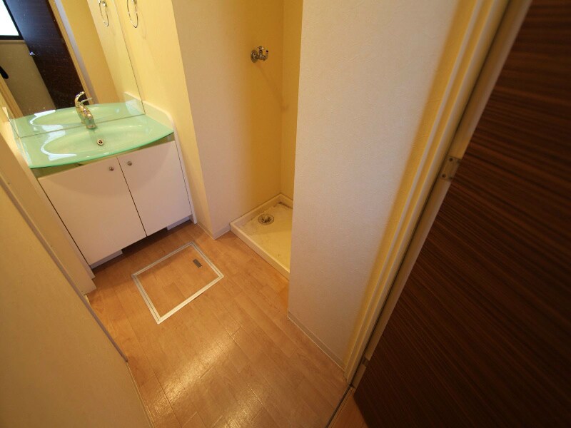 スタジオスクエア大須の物件内観写真