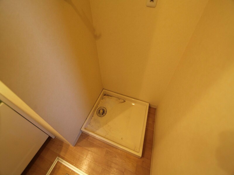 スタジオスクエア大須の物件内観写真