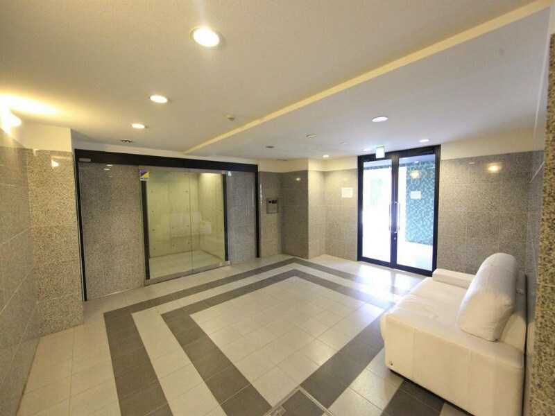 スタジオスクエア大須の物件内観写真