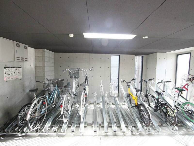 スタジオスクエア大須の物件内観写真