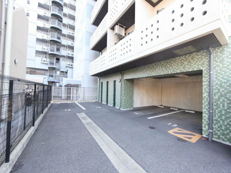 スタジオスクエア大須の物件内観写真