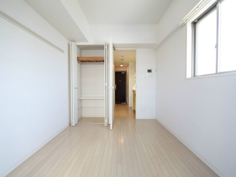 プレサンス桜通り葵の物件内観写真