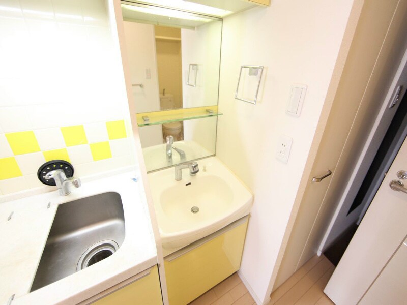 プレサンス桜通り葵の物件内観写真