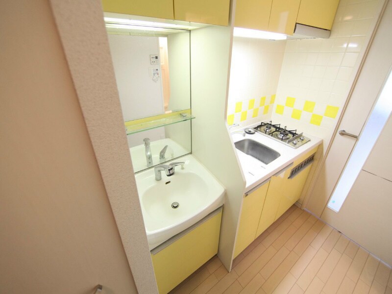 プレサンス桜通り葵の物件内観写真