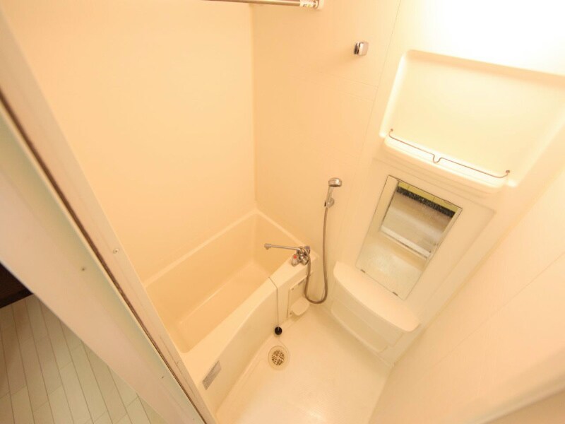 プレサンス桜通り葵の物件内観写真