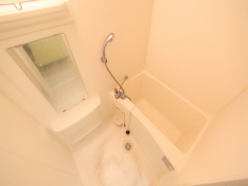 プレサンス桜通り葵の物件内観写真