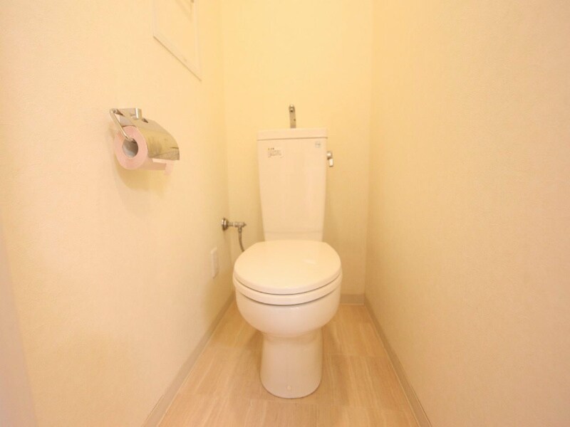 プレサンス桜通り葵の物件内観写真