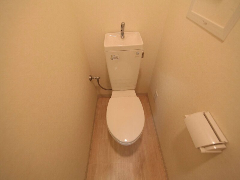 プレサンス桜通り葵の物件内観写真