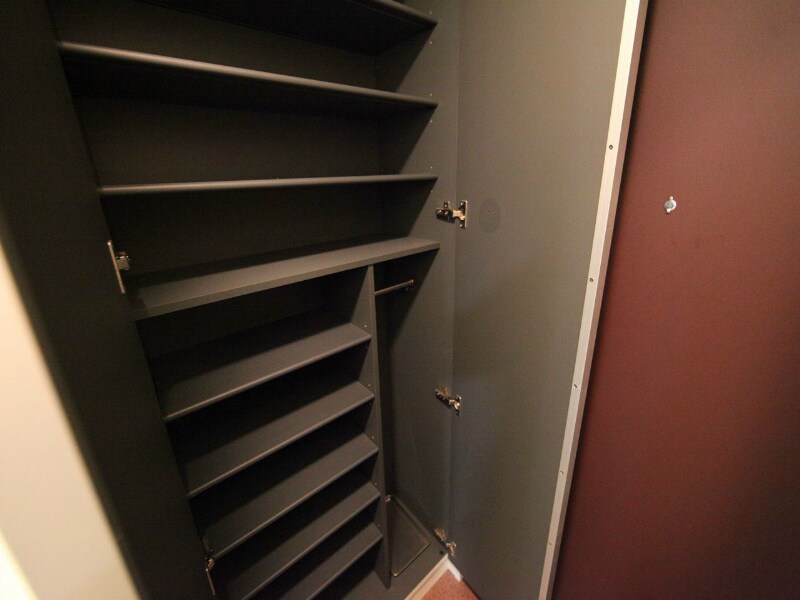 プレサンス桜通り葵の物件内観写真