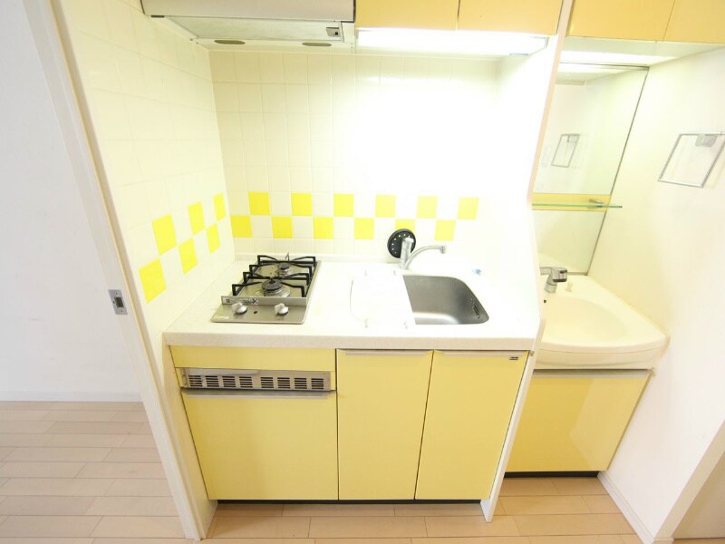 プレサンス桜通り葵の物件内観写真