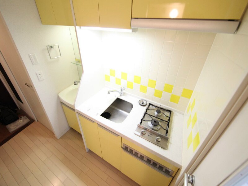 プレサンス桜通り葵の物件内観写真