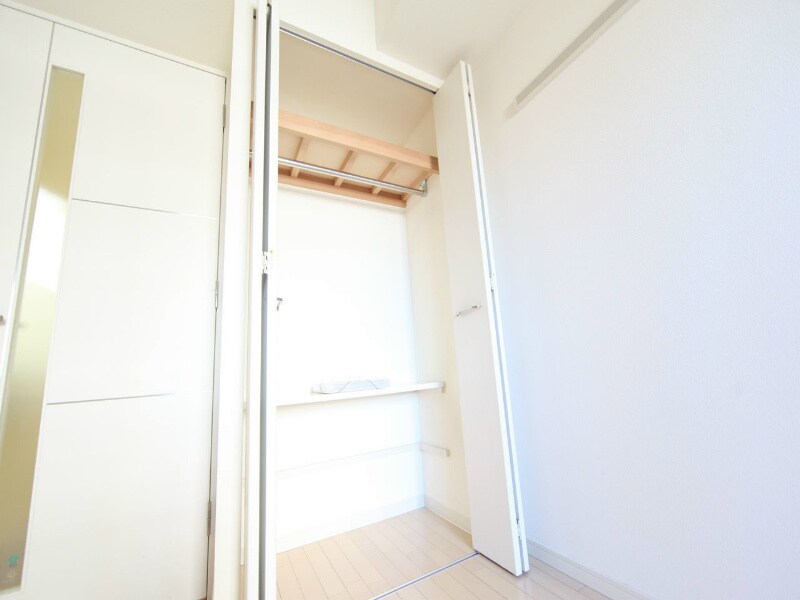 プレサンス桜通り葵の物件内観写真