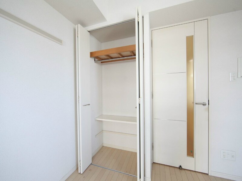 プレサンス桜通り葵の物件内観写真