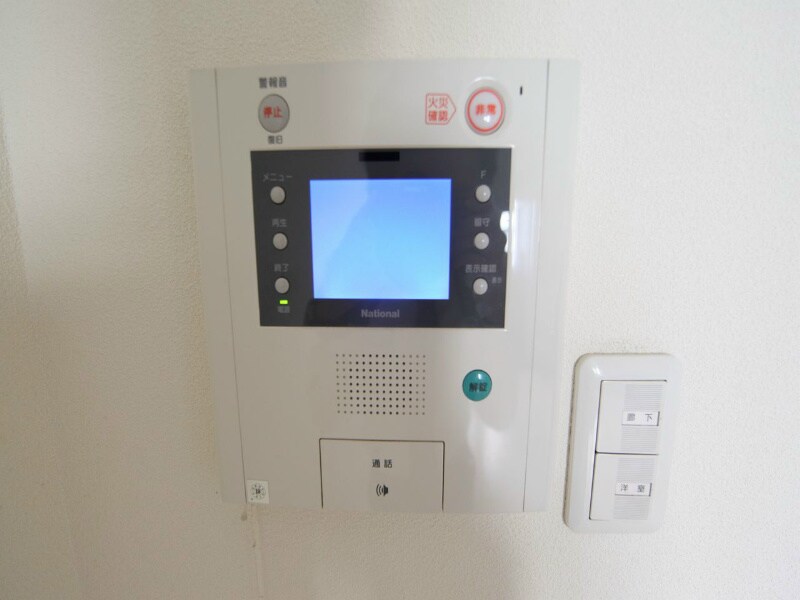 プレサンス桜通り葵の物件内観写真