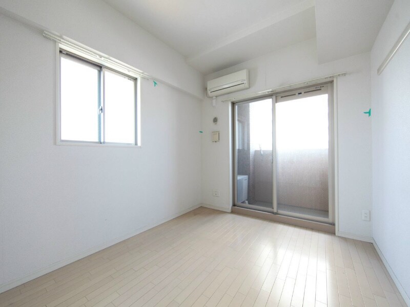 プレサンス桜通り葵の物件内観写真