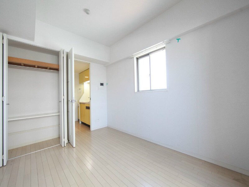 プレサンス桜通り葵の物件内観写真