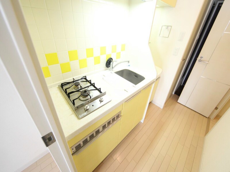 プレサンス桜通り葵の物件内観写真