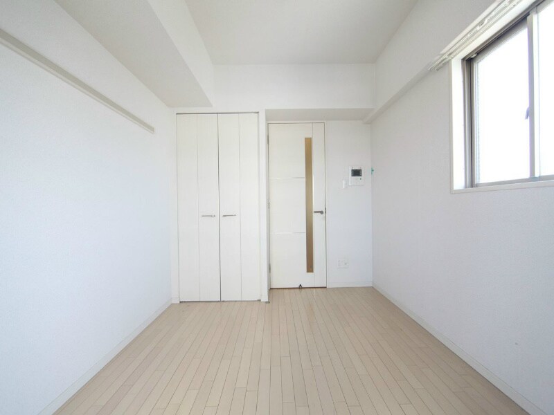 プレサンス桜通り葵の物件内観写真