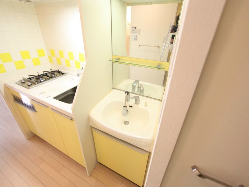 プレサンス桜通り葵の物件内観写真