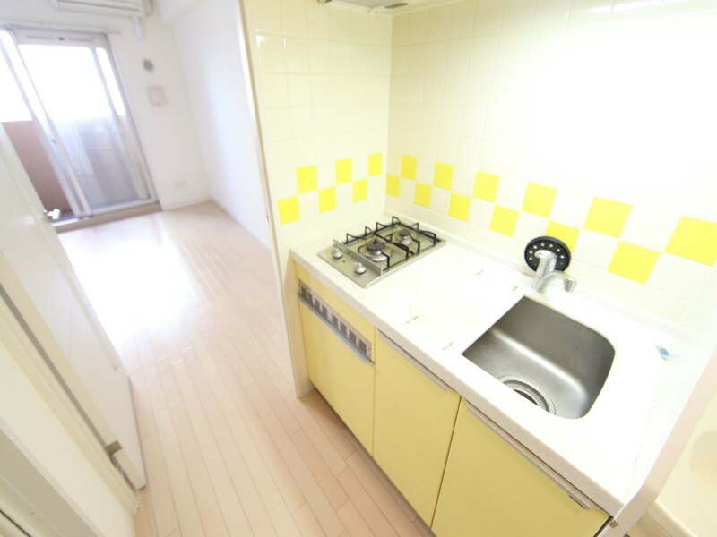 プレサンス桜通り葵の物件内観写真