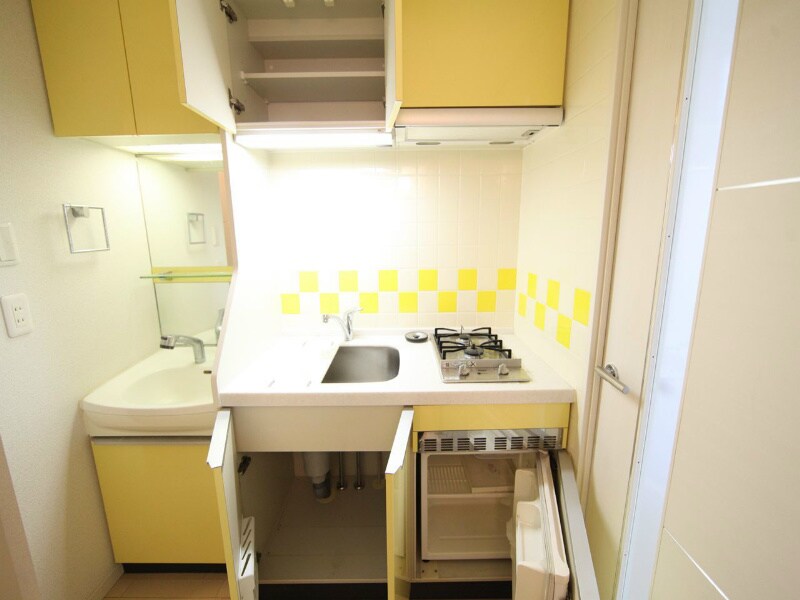 プレサンス桜通り葵の物件内観写真