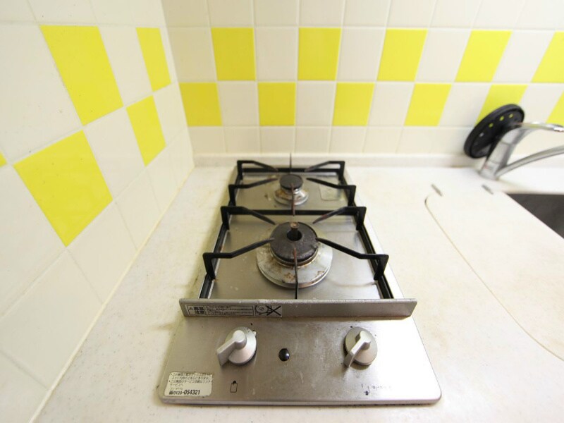 プレサンス桜通り葵の物件内観写真