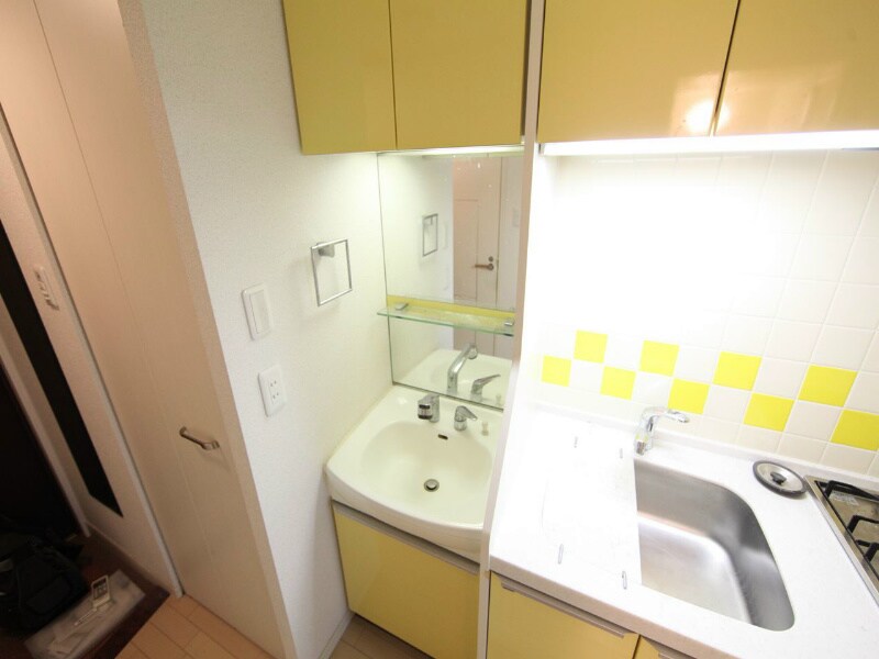 プレサンス桜通り葵の物件内観写真