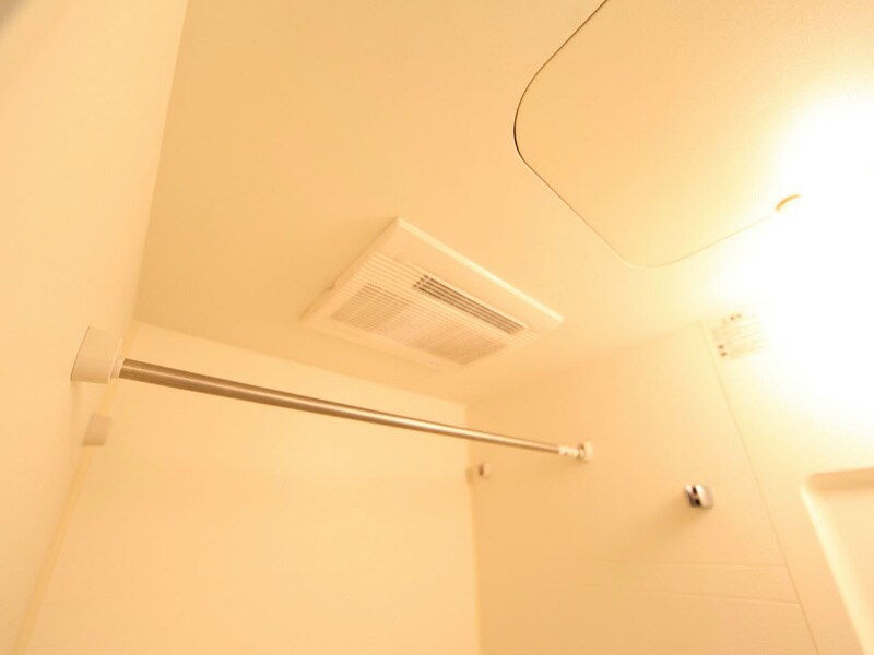 プレサンス桜通り葵の物件内観写真