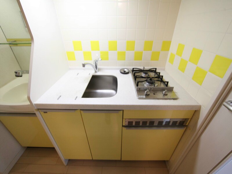 プレサンス桜通り葵の物件内観写真