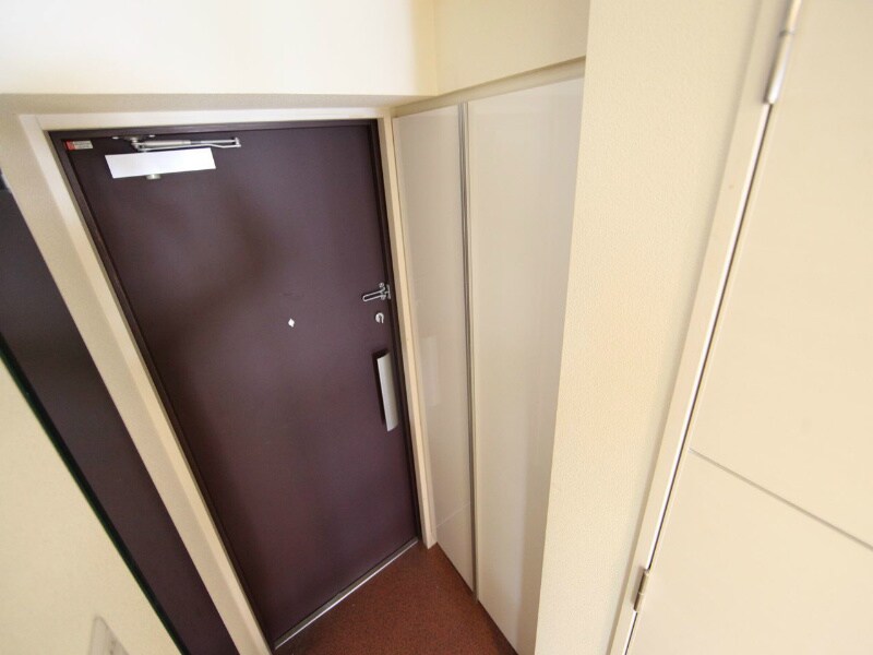 プレサンス桜通り葵の物件内観写真