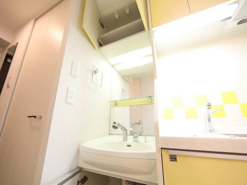 プレサンス桜通り葵の物件内観写真