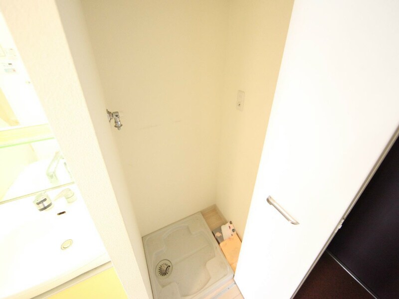 プレサンス桜通り葵の物件内観写真