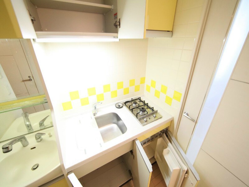 プレサンス桜通り葵の物件内観写真