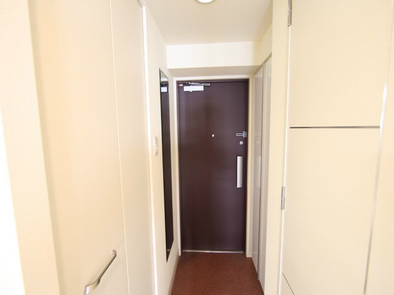 プレサンス桜通り葵の物件内観写真