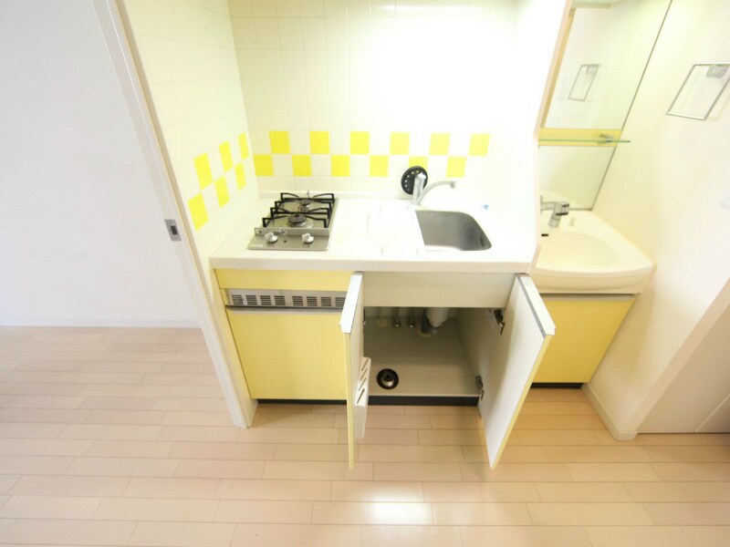 プレサンス桜通り葵の物件内観写真