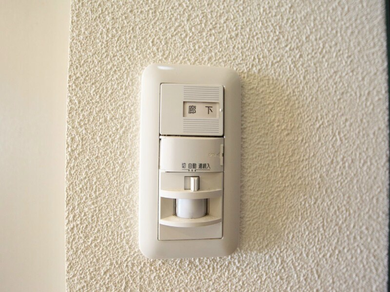 プレサンス桜通り葵の物件内観写真