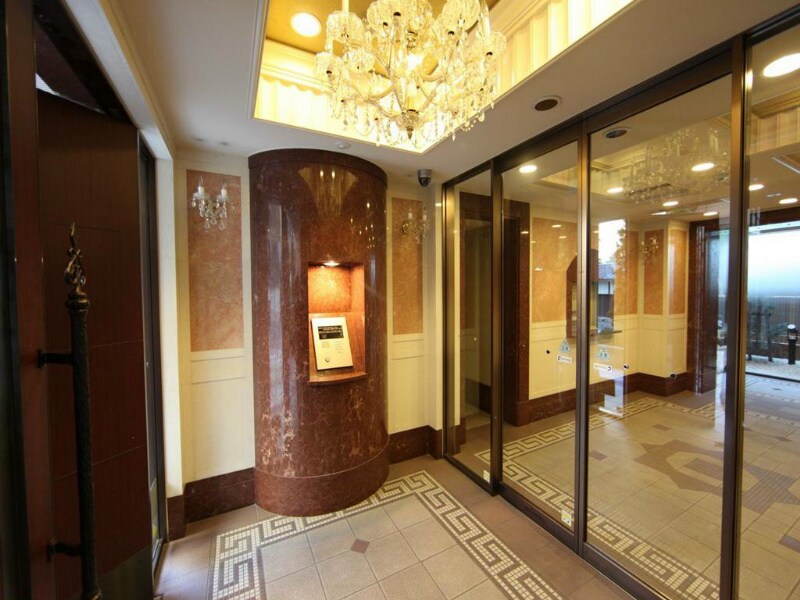 プレサンス桜通り葵の物件内観写真