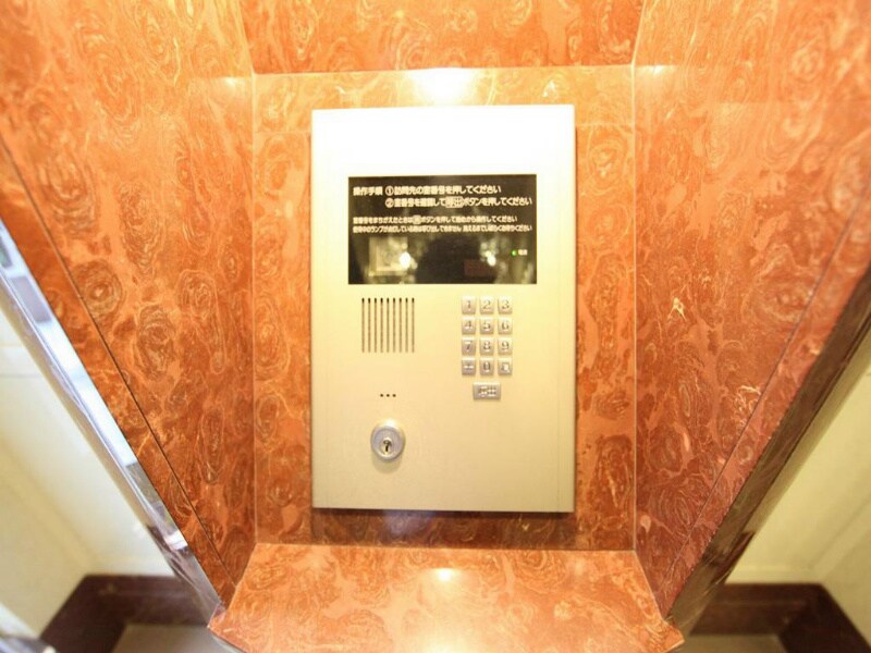 プレサンス桜通り葵の物件内観写真