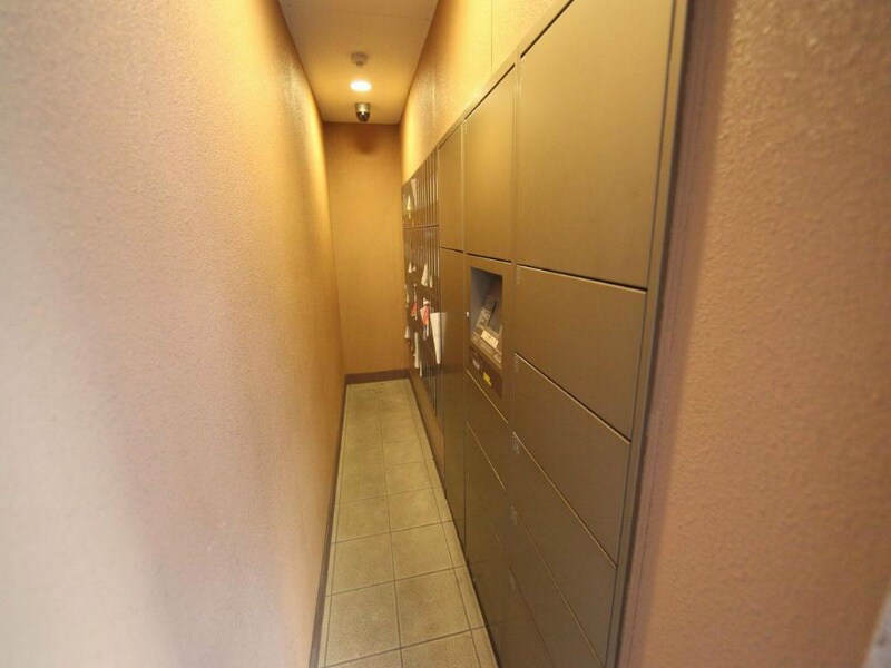 プレサンス桜通り葵の物件内観写真