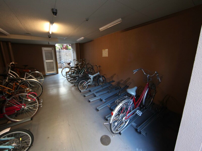 プレサンス桜通り葵の物件内観写真