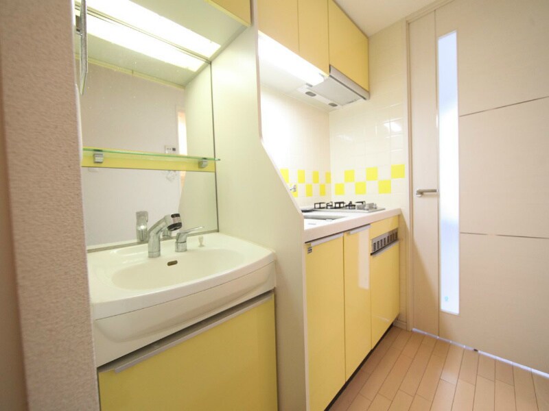 プレサンス桜通り葵の物件内観写真