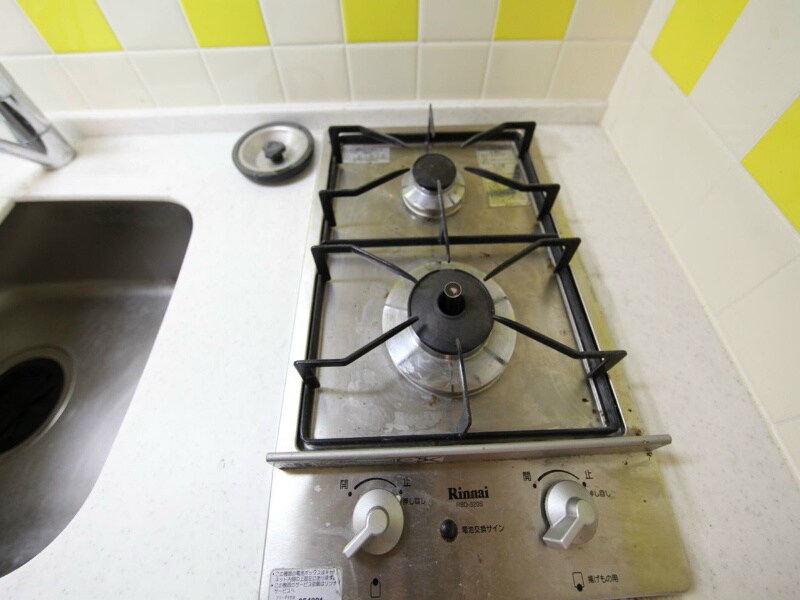 プレサンス桜通り葵の物件内観写真